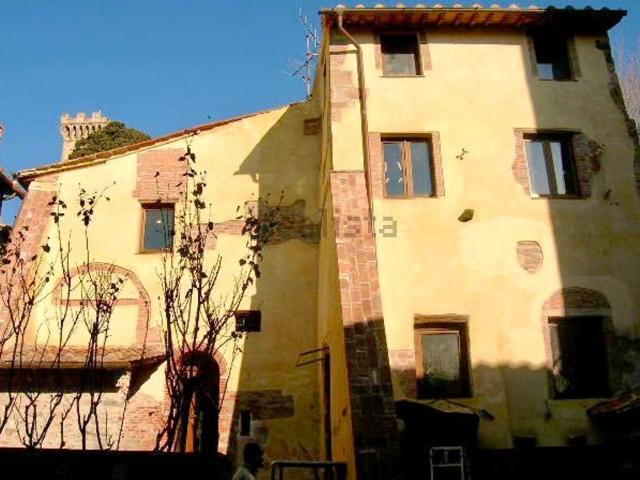 Rustico in vendita a San Giovannialla Vena, Toscana