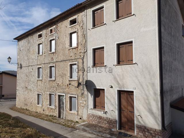 Rustico in vendita a Lusiana Conco, Conco