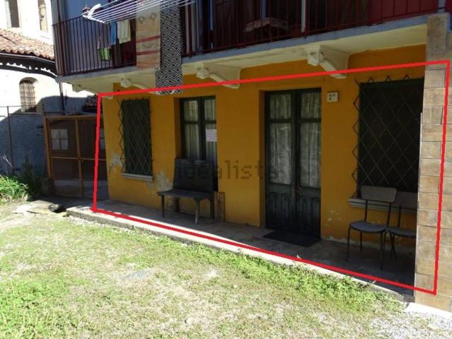 Rustico in vendita a Piemonte, Torino