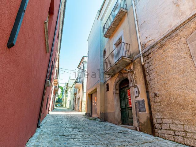 Rustico in vendita a Sant'elia A Pianisi, Molise