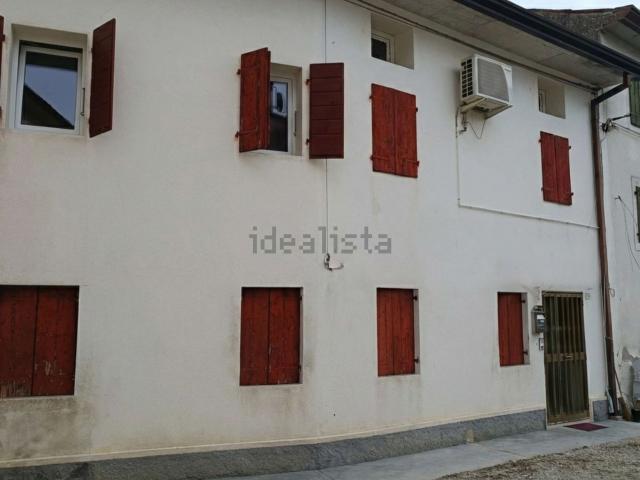 Rustico in vendita a Cappella Maggiore, Veneto