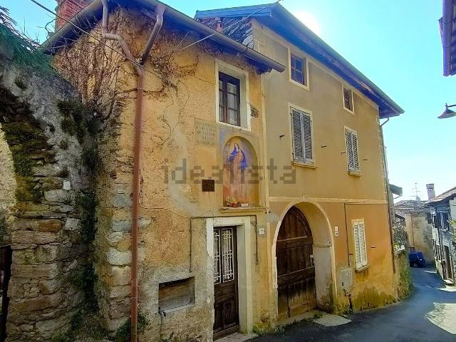 Rustico in vendita a Nocco, Gignese