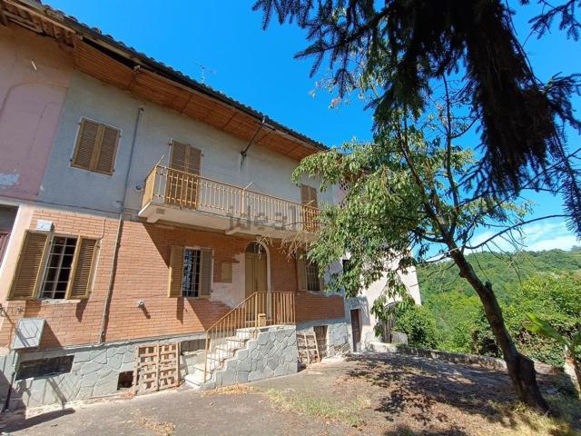 Rustico in vendita a Piemonte, Alessandria