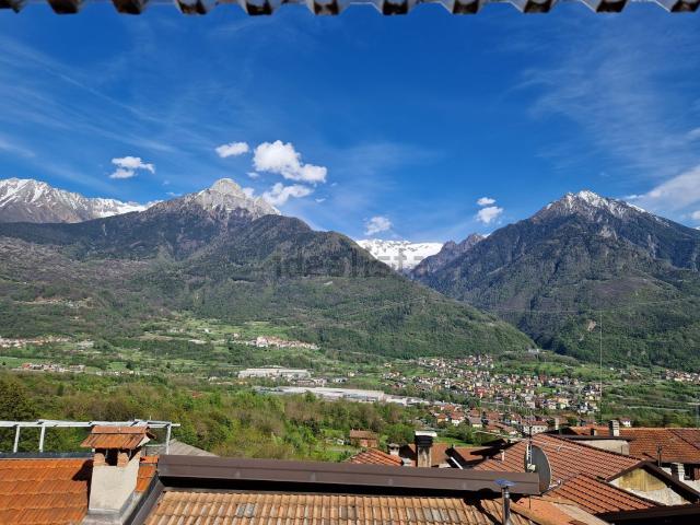 Rustico in vendita a Comunità montana della valle Camonica, Cerveno