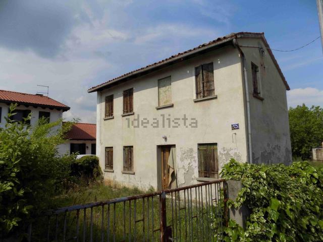 Rustico in vendita a Zanella, Ponzano
