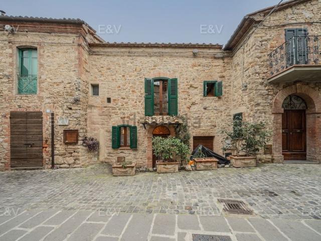 Rustico in vendita a Parrano, Umbria