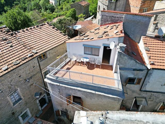 Rustico in vendita a Balestrino, Liguria