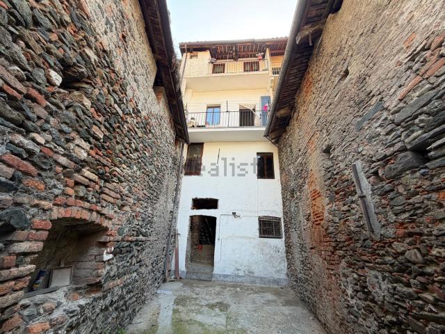 Rustico in vendita a Piemonte, Torino