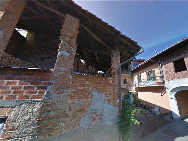 Rustico in vendita a Piemonte, Novara