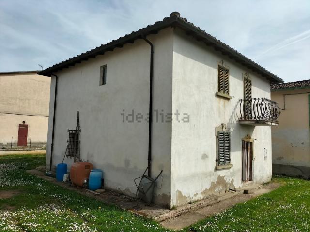 Rustico in vendita a Bucine, Toscana