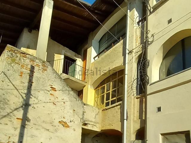 Rustico in vendita a Cellio con Breia, Piemonte