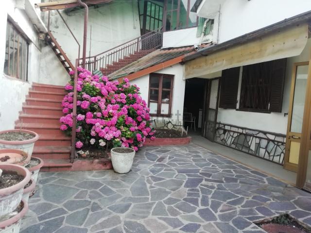 Rustico in vendita a Sant'Antonio, Piemonte