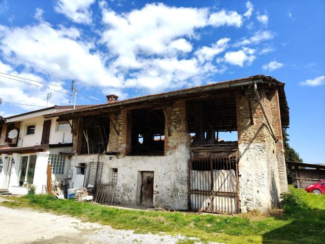 Rustico in vendita a Piemonte, Cuneo