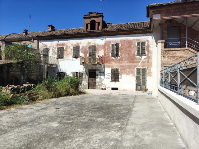 Rustico in vendita a Montegrosso d'Asti, Asti