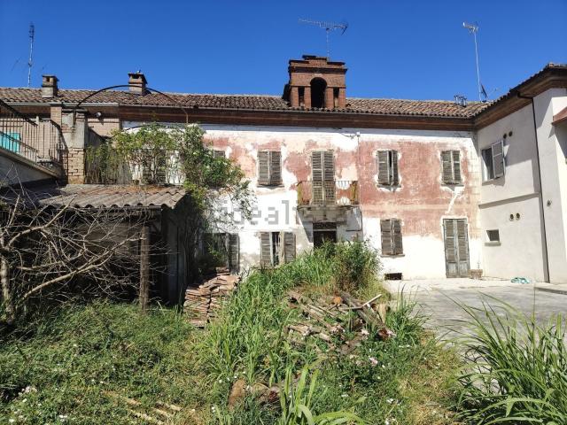 Rustico in vendita a Piemonte, Asti