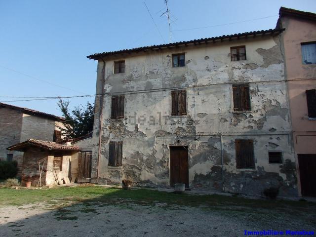 Rustico in vendita a Unione di comuni Terre di Castelli, Castelnuovo Rangone