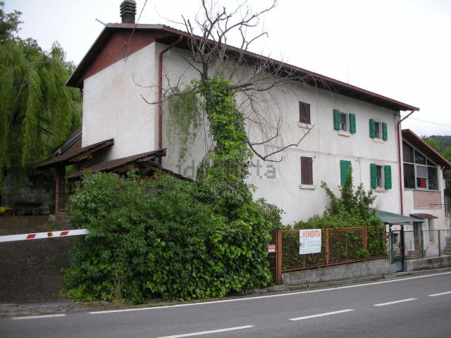Rustico in vendita a Unione dei comuni del Frignano, Pavullo Nel Frignano