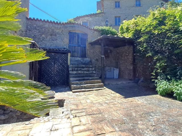 Rustico in vendita a Casali di Poggio Nativo, Poggio Nativo