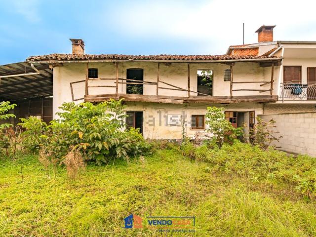 Rustico in vendita a Piemonte, Torino
