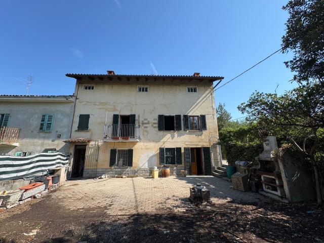 Rustico in vendita a Piemonte, Asti