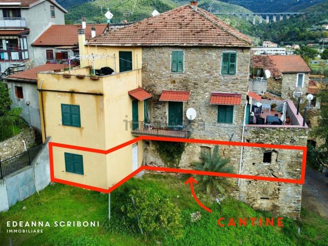 Rustico in vendita a Andora, Liguria