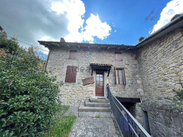 Rustico in vendita a Unione dell'Appennino Bolognese, Castel D'aiano