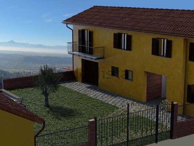 Rustico in vendita a Piemonte, Cuneo