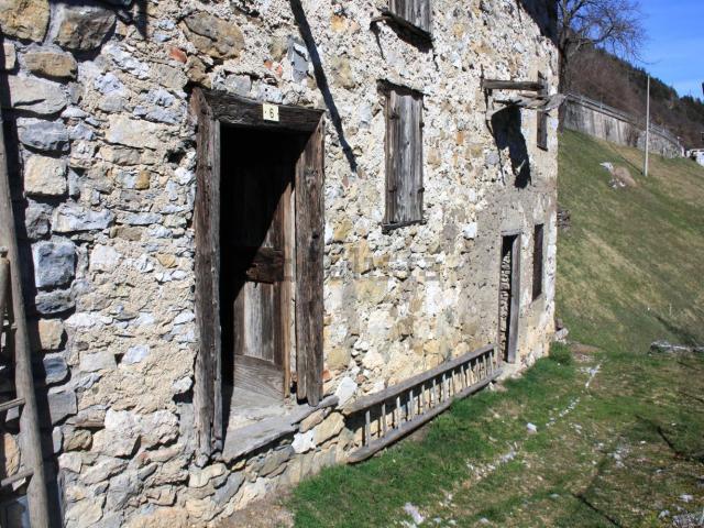 Rustico in vendita a Comunità Montana di Scalve, Colere