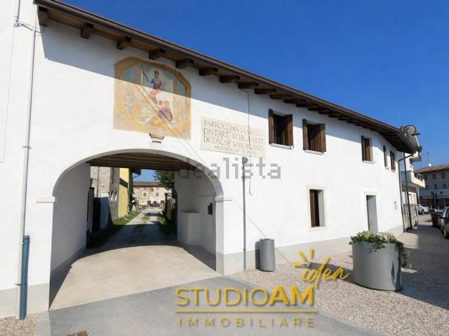 Rustico in vendita a Morsano Al Tagliamento, Friuli-Venezia Giulia