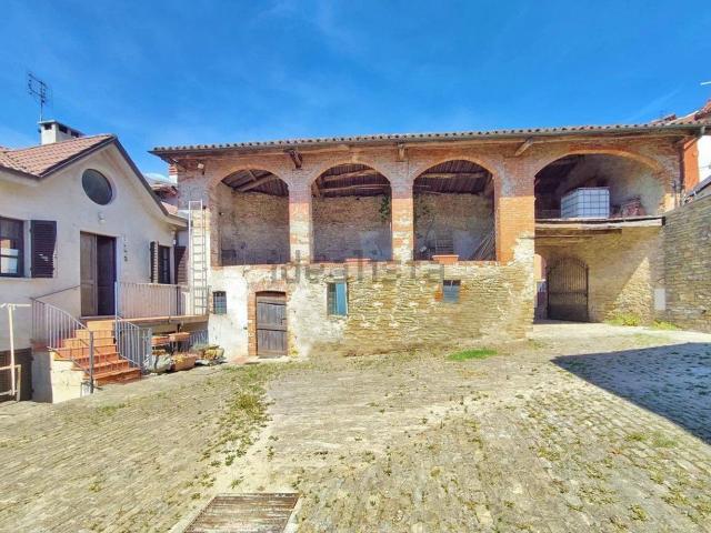 Rustico in vendita a Piemonte, Cuneo