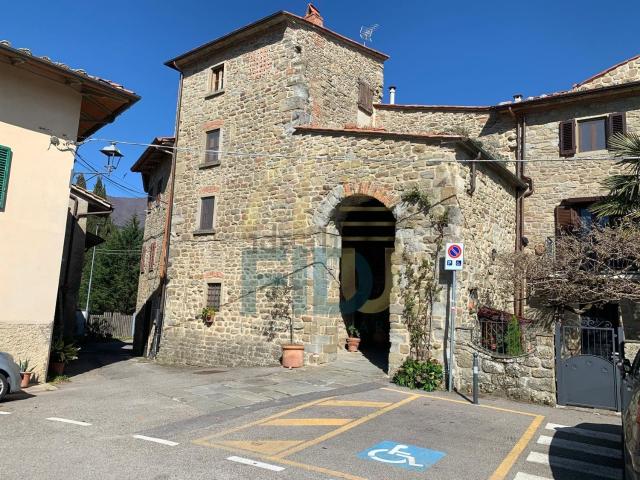 Rustico in vendita a Loro Ciuffenna, Toscana