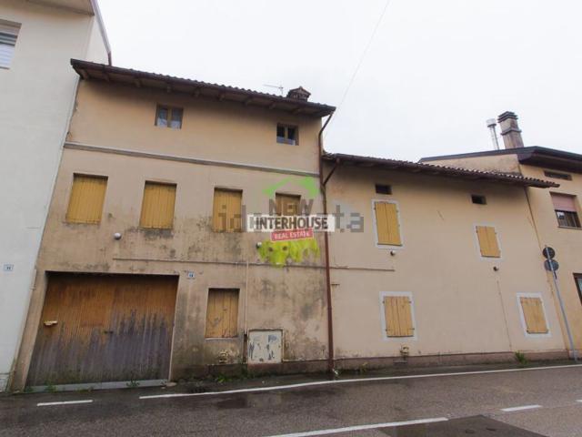 Rustico in vendita a San Quirino, Friuli-Venezia Giulia
