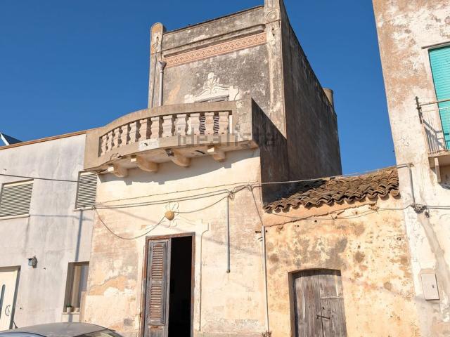 Rustico in vendita a Marsala, Sicilia