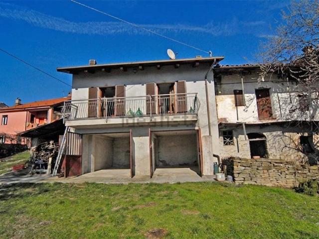 Rustico in vendita a Piemonte, Cuneo