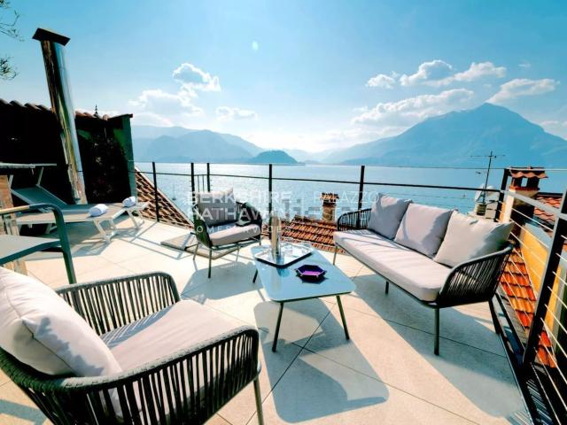 Rustico in vendita a Varenna, Lombardia