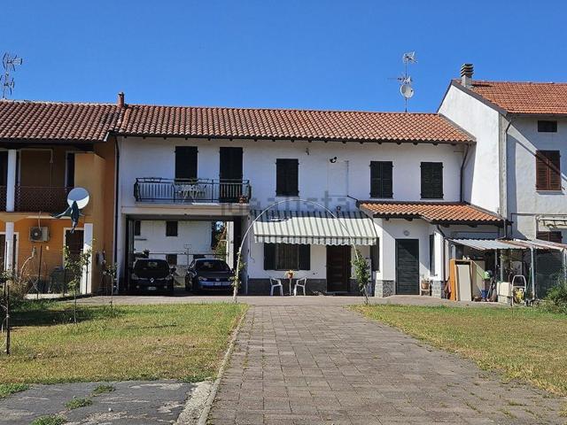 Rustico in vendita a Piemonte, Vercelli