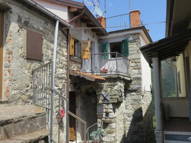 Rustico in vendita a Unione di comuni Montana Lunigiana, Codiponte