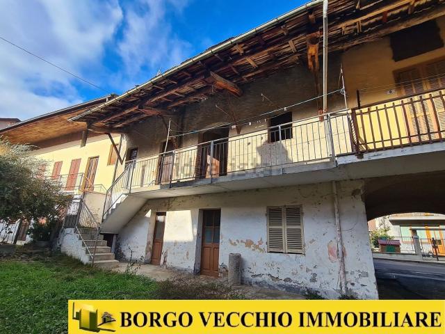 Rustico in vendita a Piemonte, Cuneo