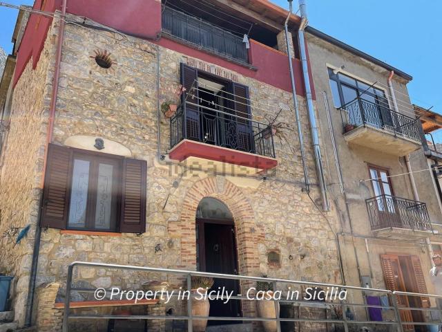 Rustico in vendita a Caltavuturo, Sicilia