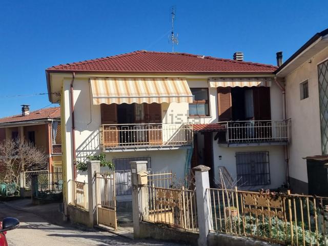 Rustico in vendita a Vinchio, Asti