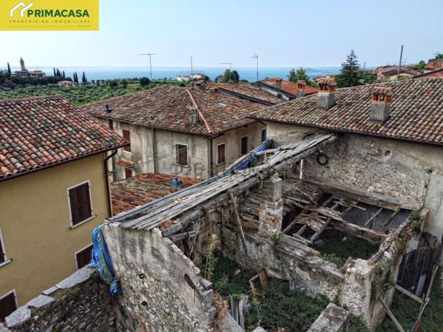 Rustico in vendita a Comunità Montana Parco Alto Garda bresciano, Toscolano Maderno