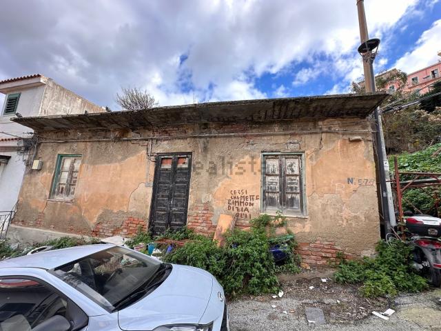 Rustico in vendita a Montepiselli, Messina