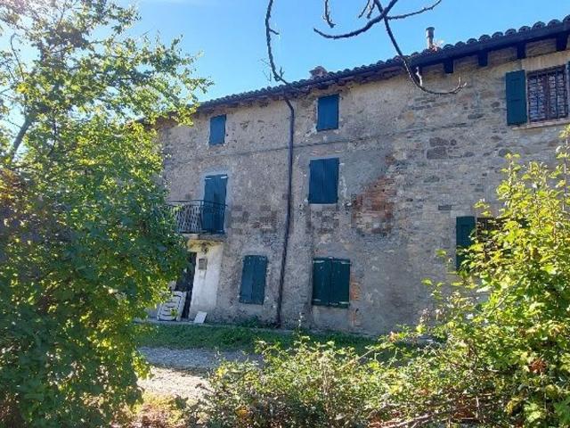Rustico in vendita a Unione dei comuni del Frignano, Pavullo Nel Frignano