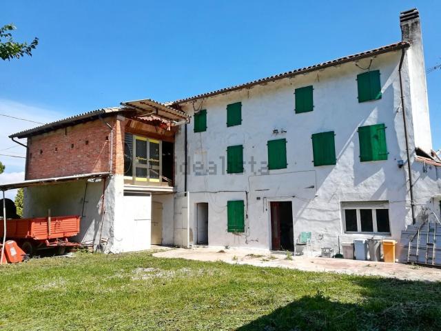 Rustico in vendita a Chions, Friuli-Venezia Giulia