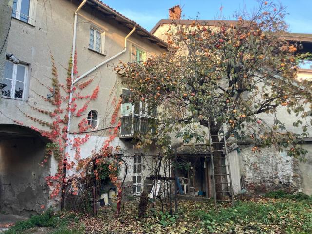 Rustico in vendita a Piemonte, Alessandria