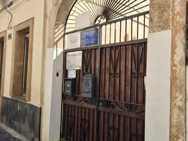 Rustico in vendita a Augusta, Sicilia