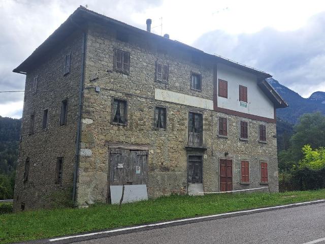 Rustico in vendita a Lozzo Di Cadore, Veneto