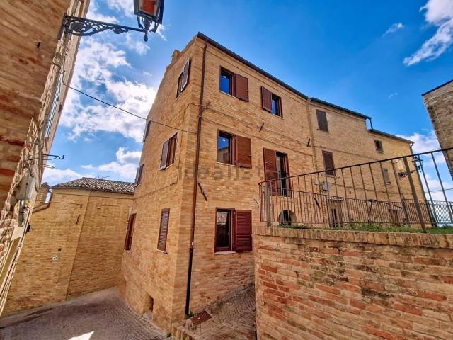 Rustico in vendita a Marche, Ascoli Piceno