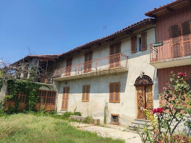 Rustico in vendita a Piemonte, Asti