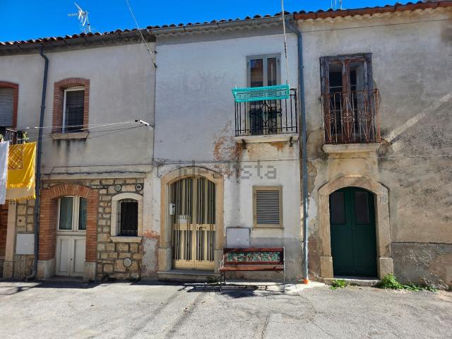 Rustico in vendita a San Giuliano Del Sannio, Molise